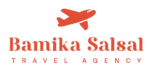 Bamika Salsal Travel Agency